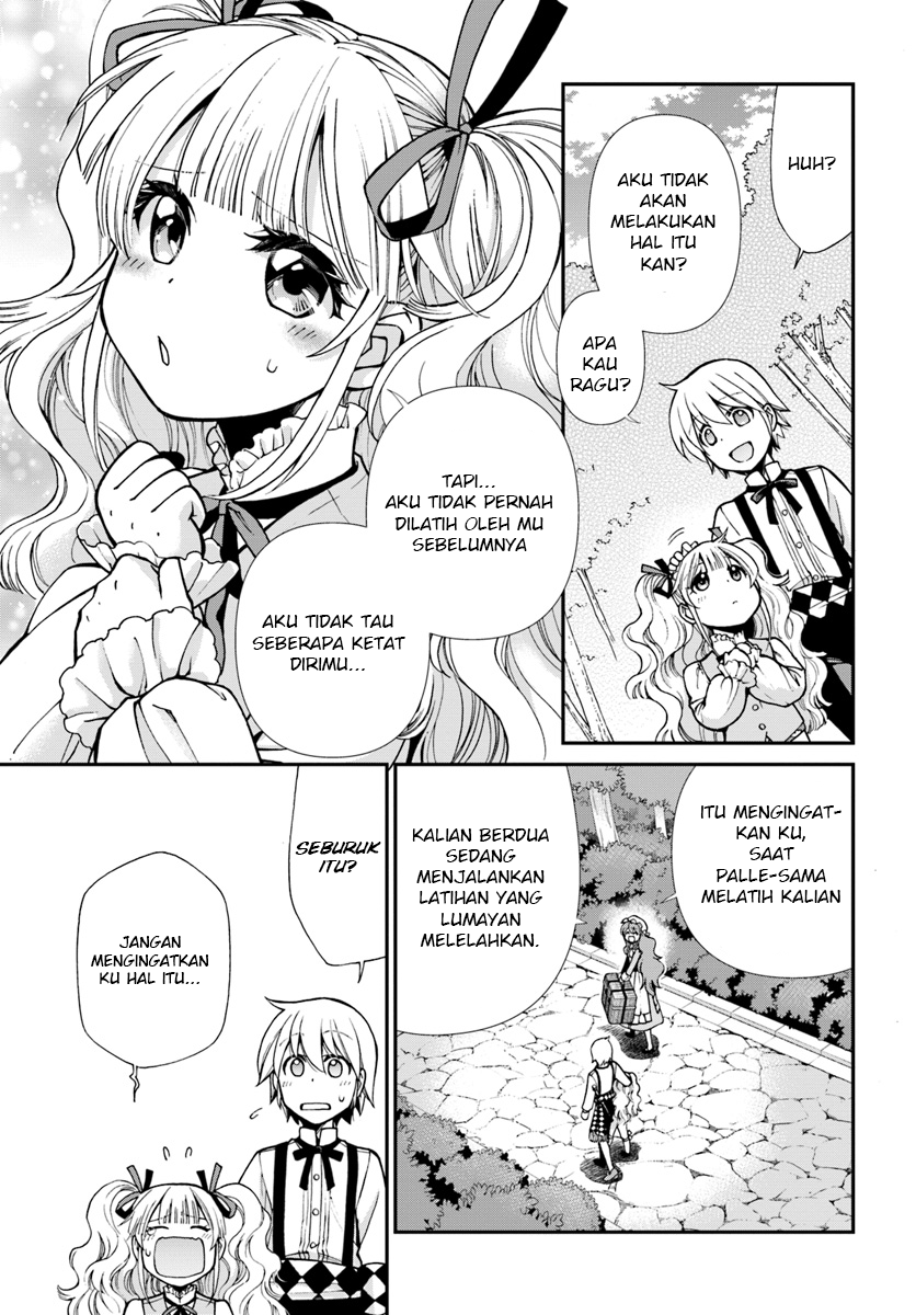 Isekai Yakkyoku
