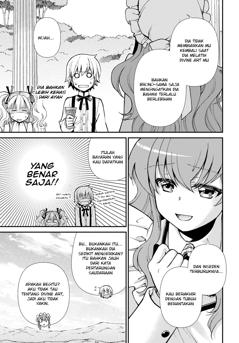 Isekai Yakkyoku
