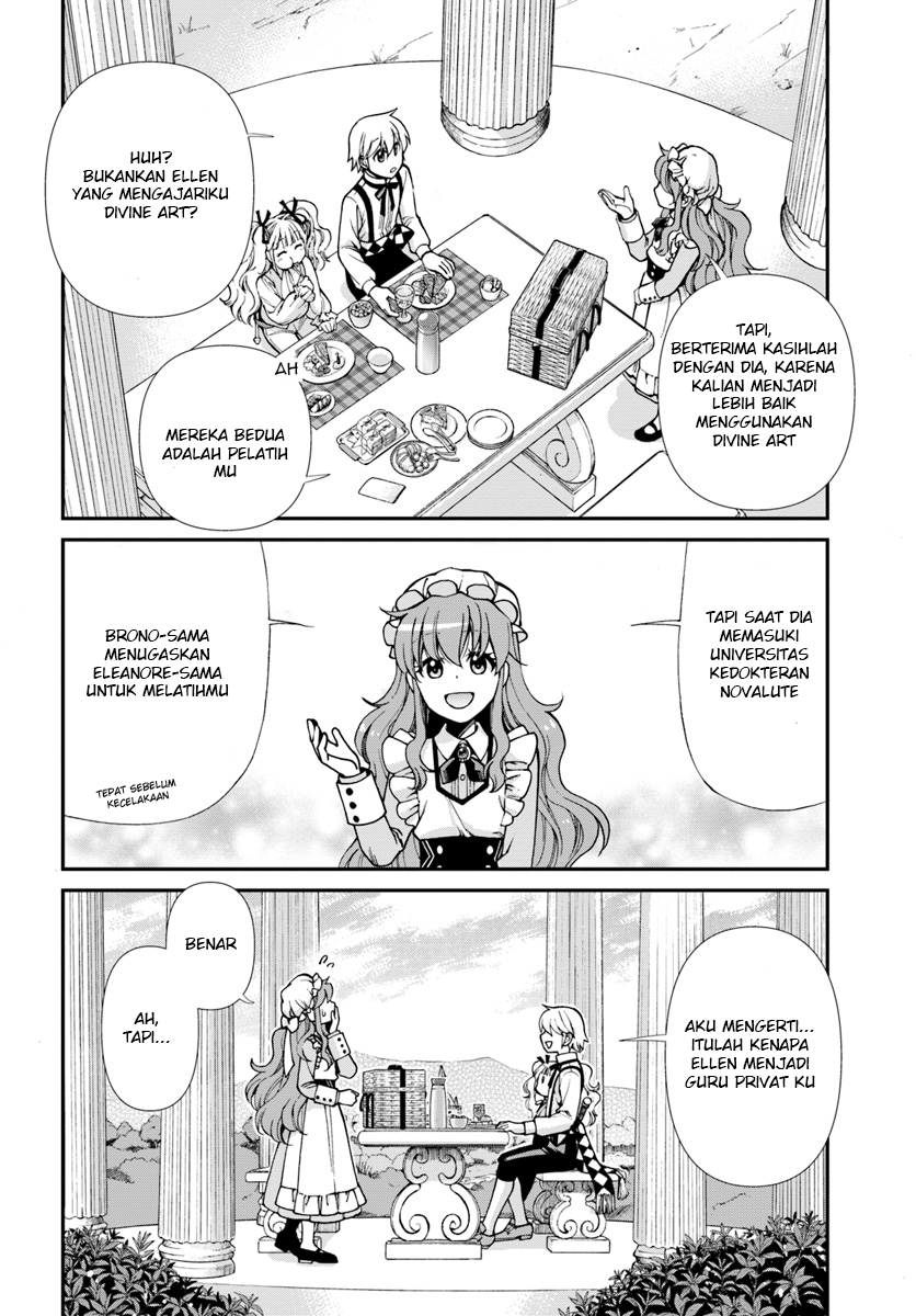 Isekai Yakkyoku