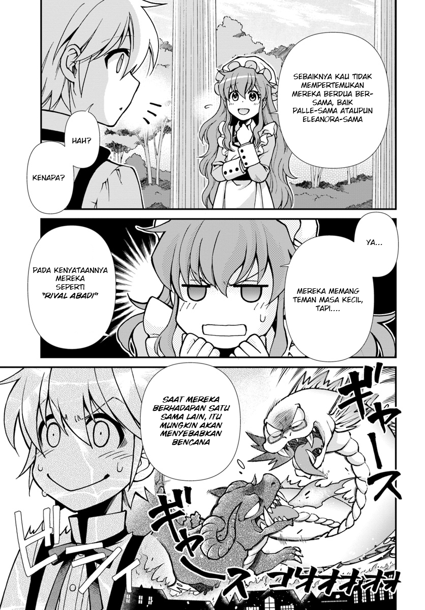 Isekai Yakkyoku
