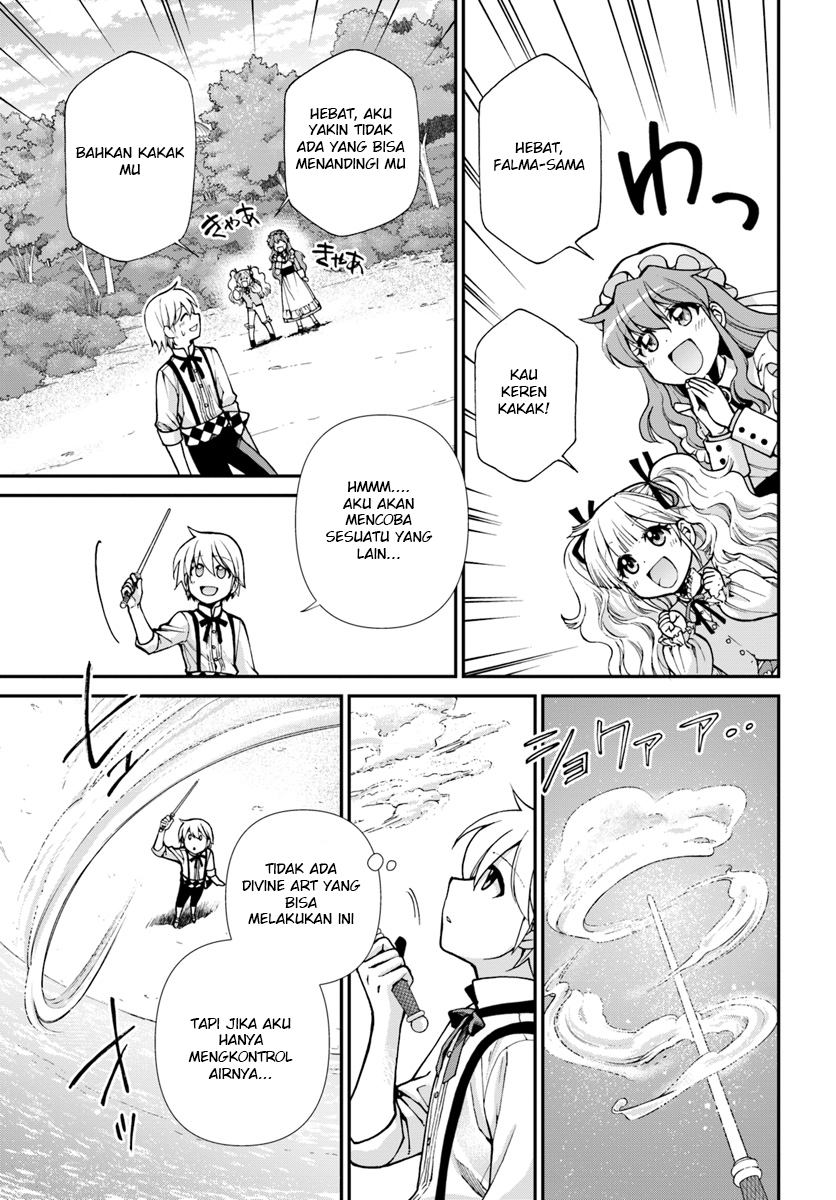 Isekai Yakkyoku