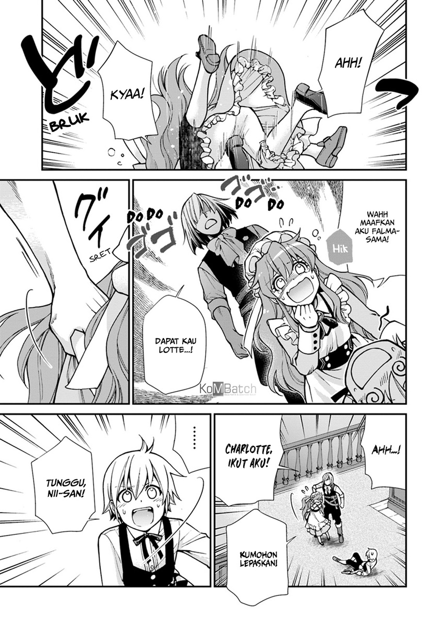 Isekai Yakkyoku