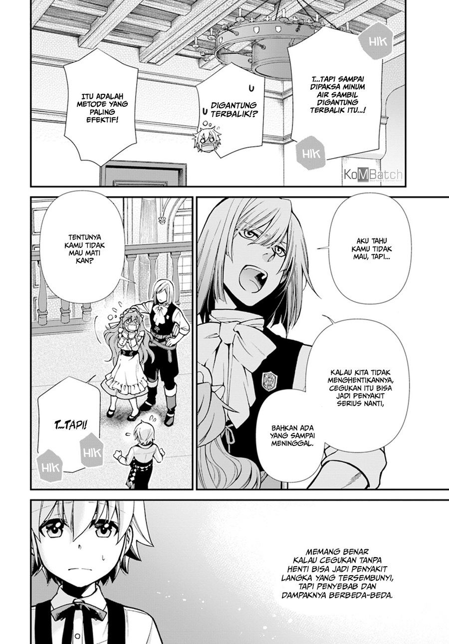 Isekai Yakkyoku