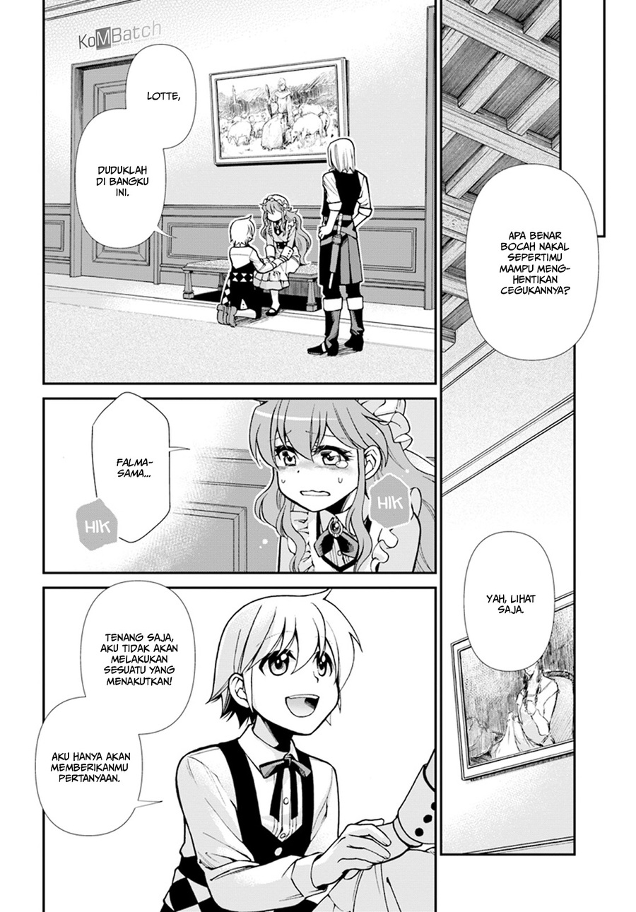 Isekai Yakkyoku