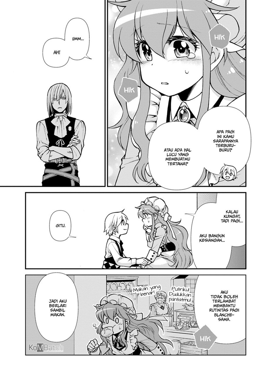 Isekai Yakkyoku