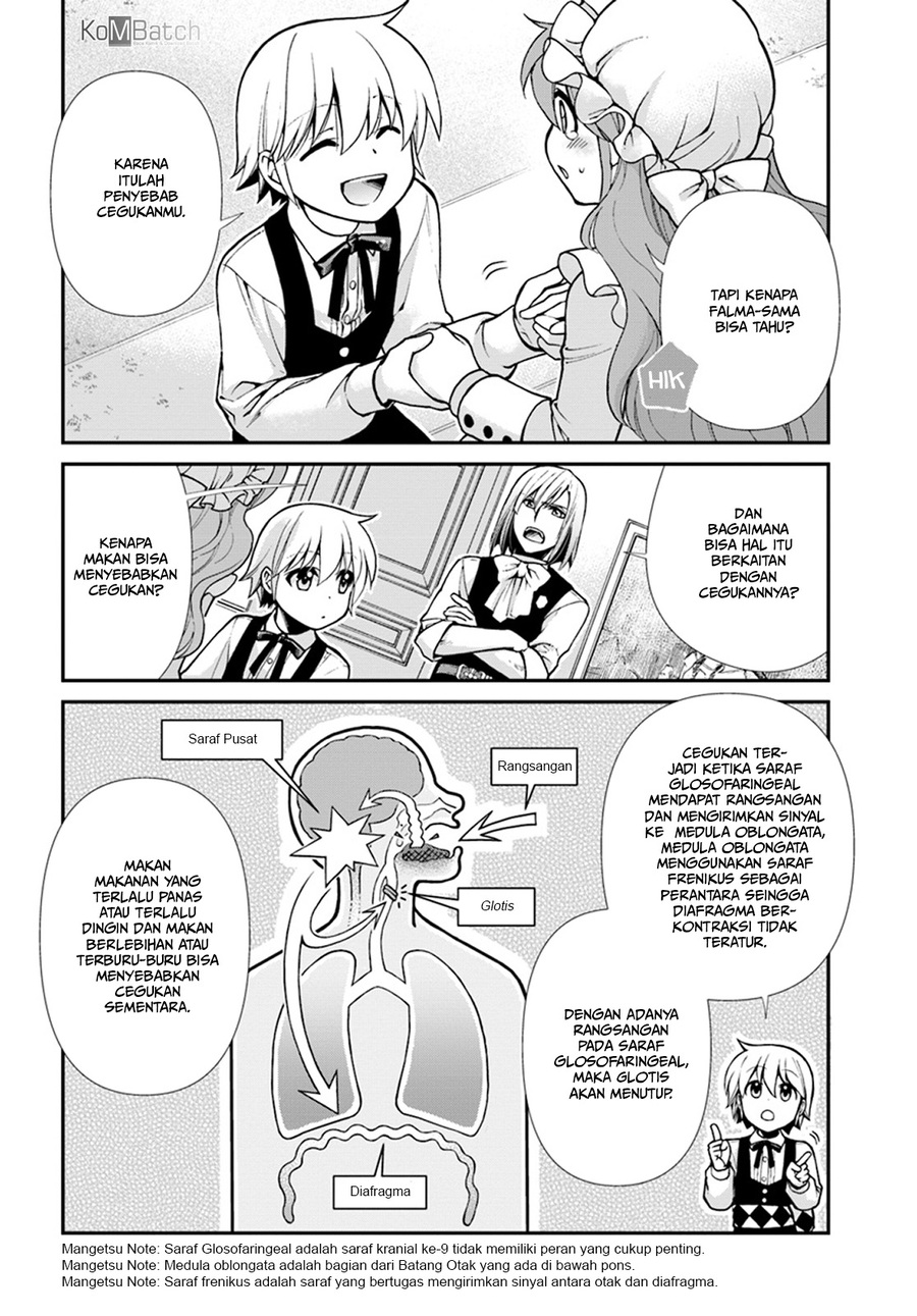 Isekai Yakkyoku