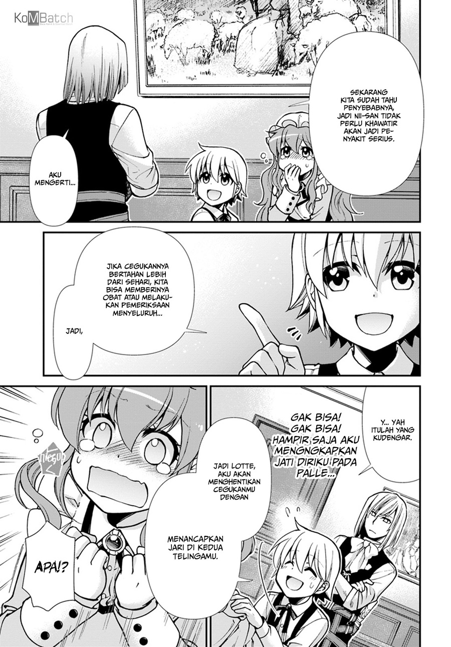 Isekai Yakkyoku