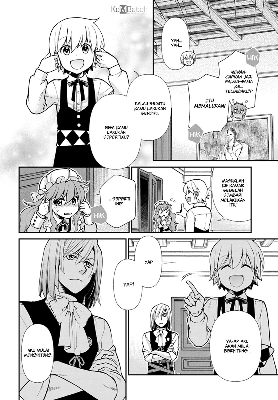 Isekai Yakkyoku