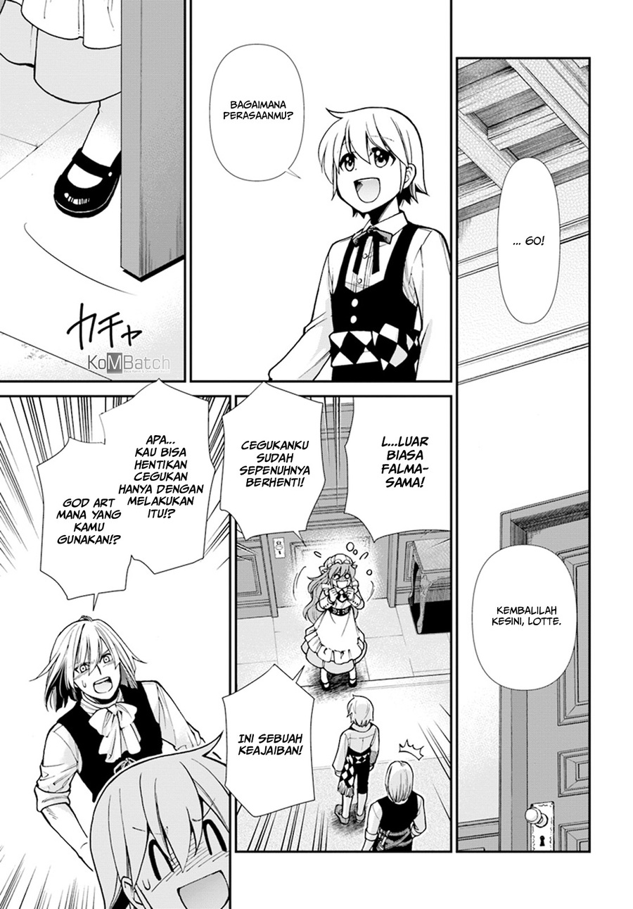 Isekai Yakkyoku