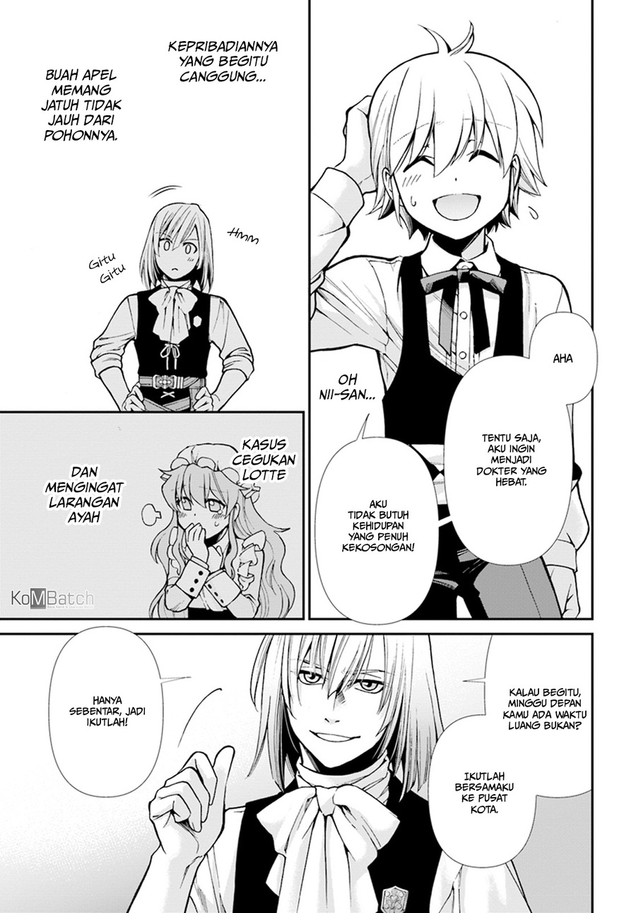 Isekai Yakkyoku
