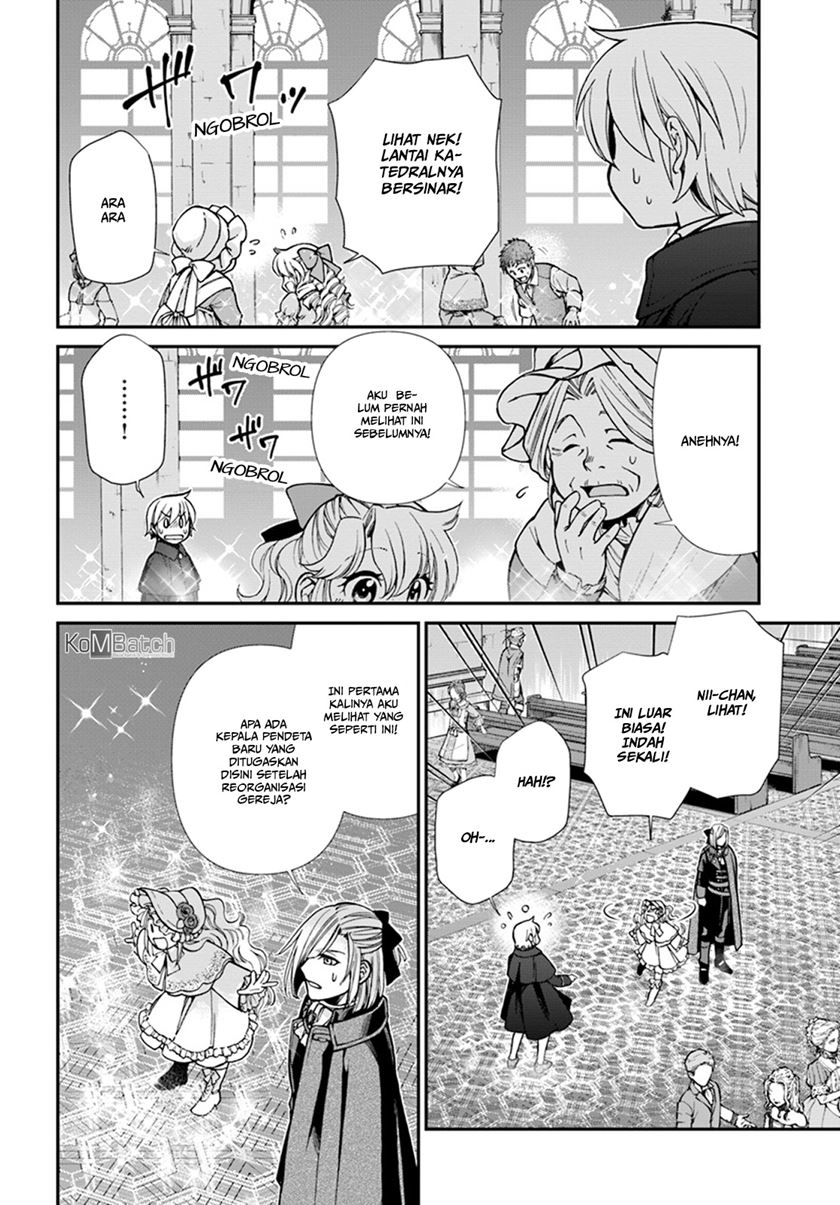 Isekai Yakkyoku