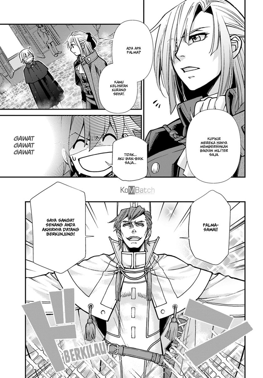Isekai Yakkyoku