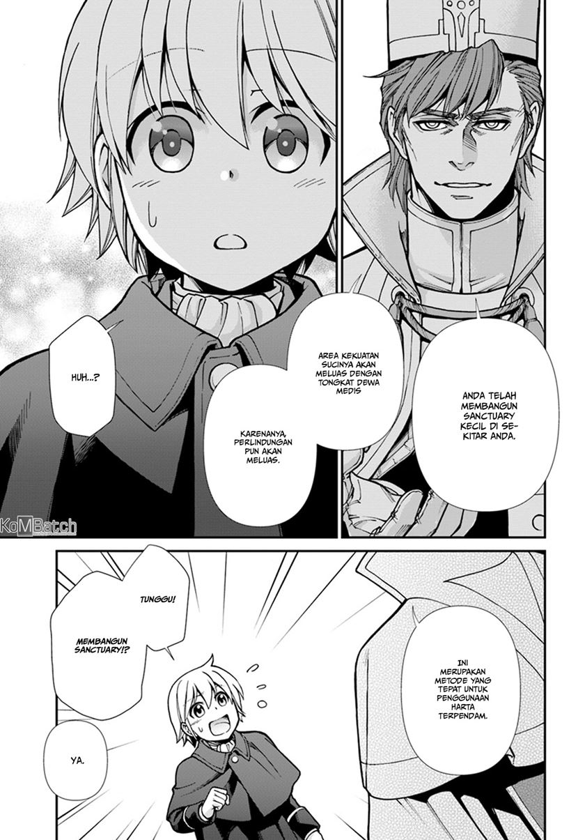 Isekai Yakkyoku