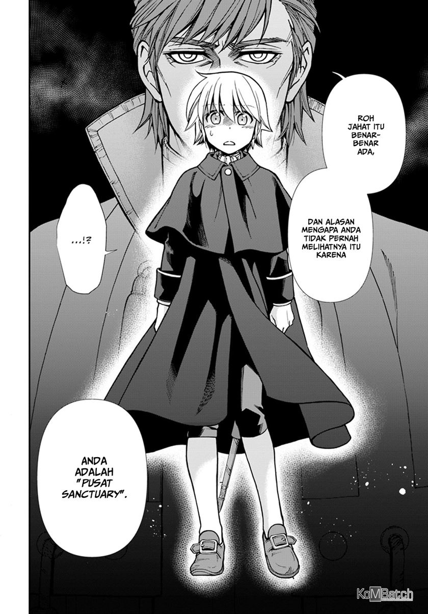 Isekai Yakkyoku