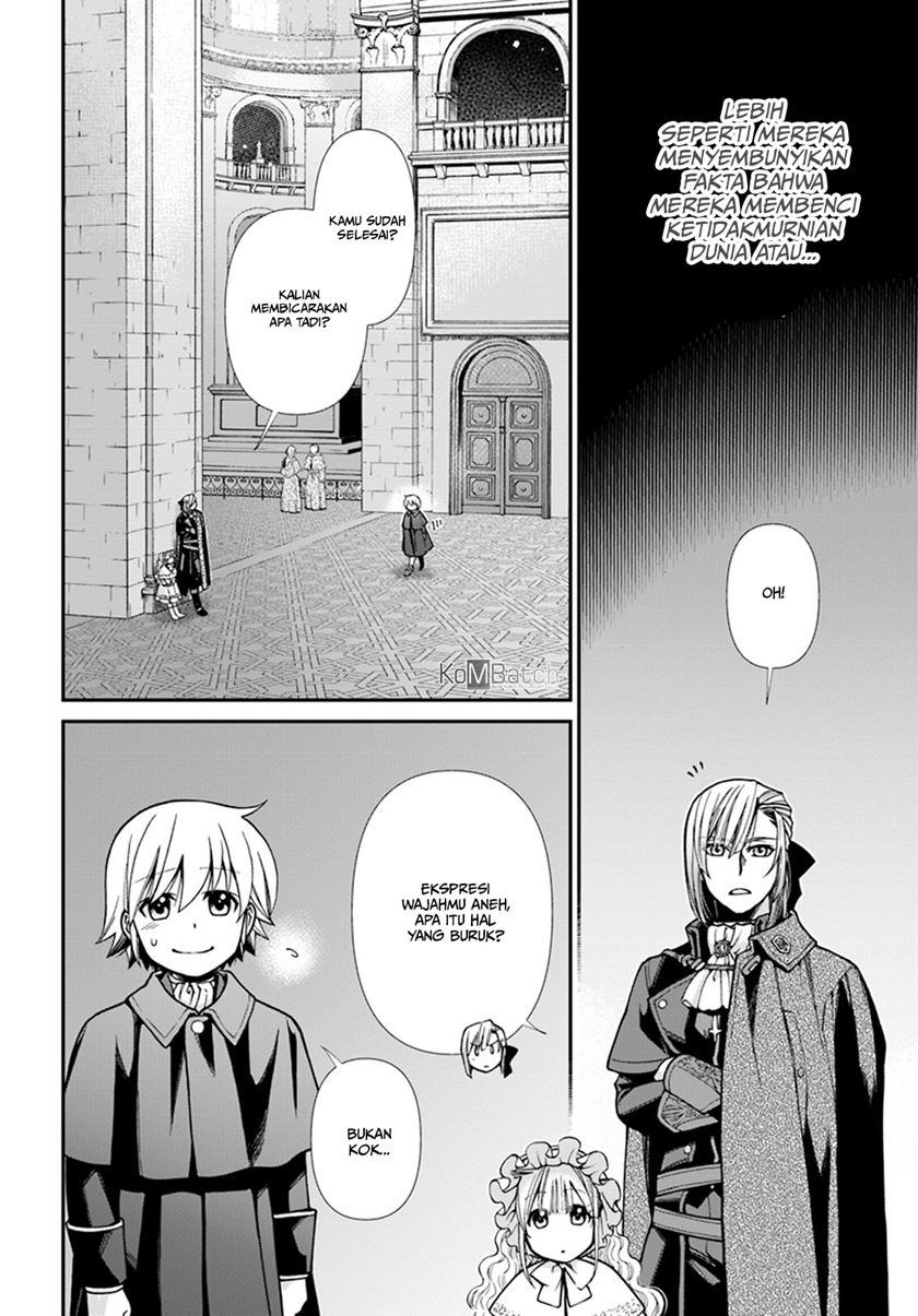 Isekai Yakkyoku