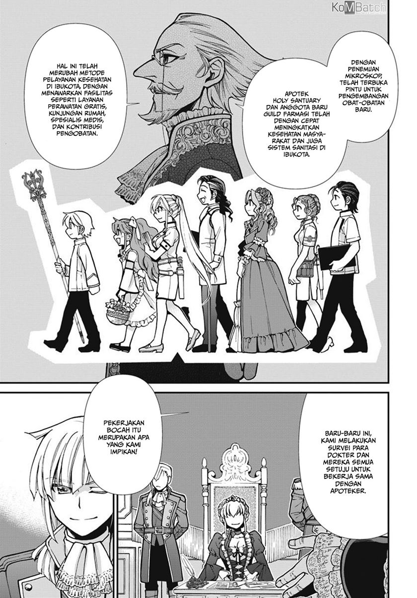 Isekai Yakkyoku