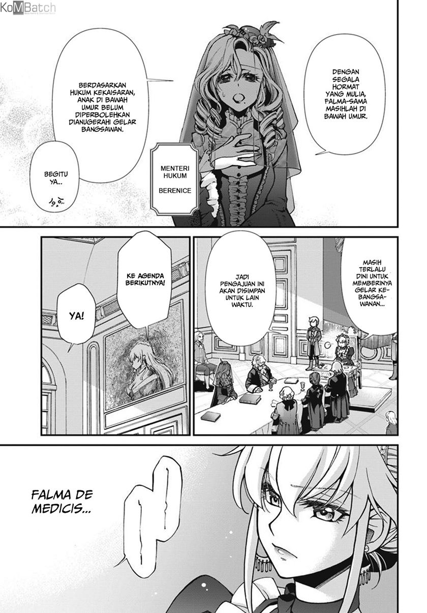 Isekai Yakkyoku