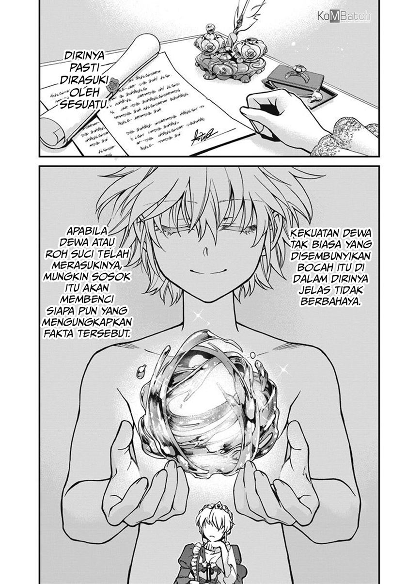Isekai Yakkyoku