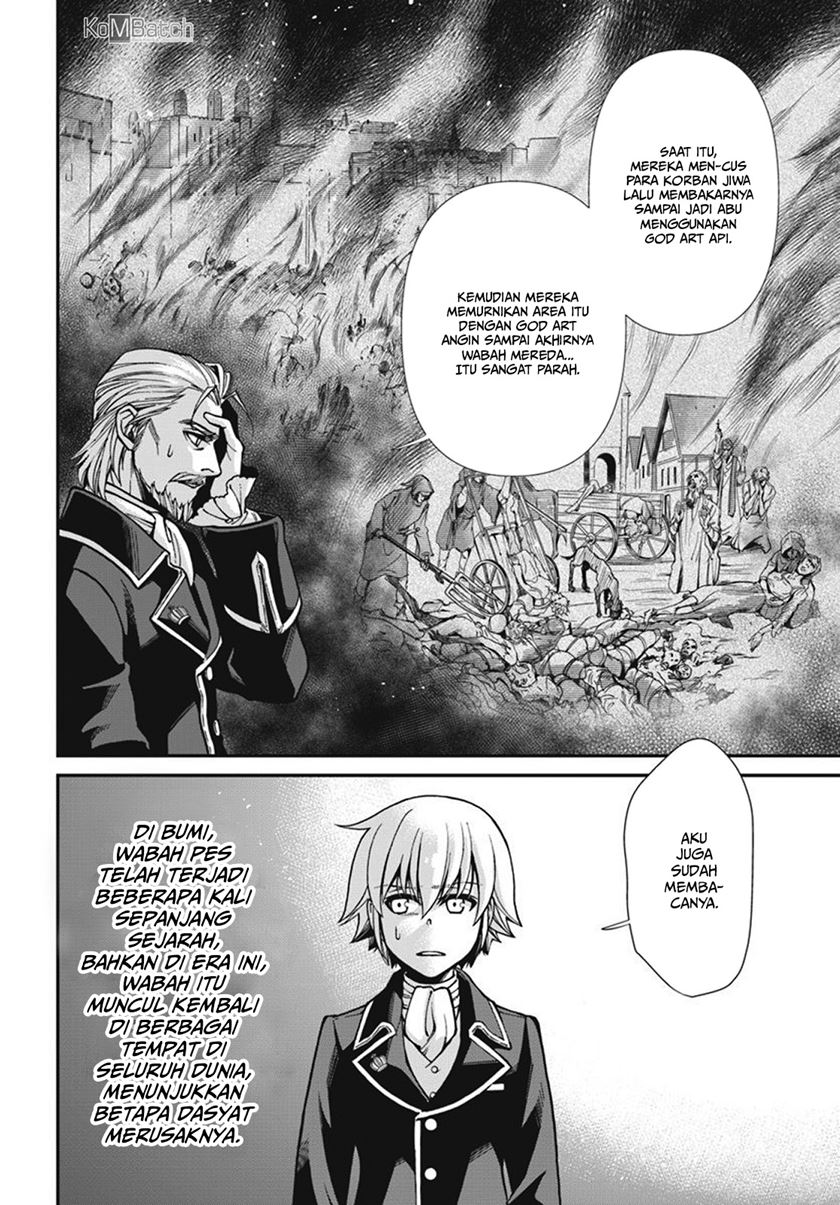Isekai Yakkyoku