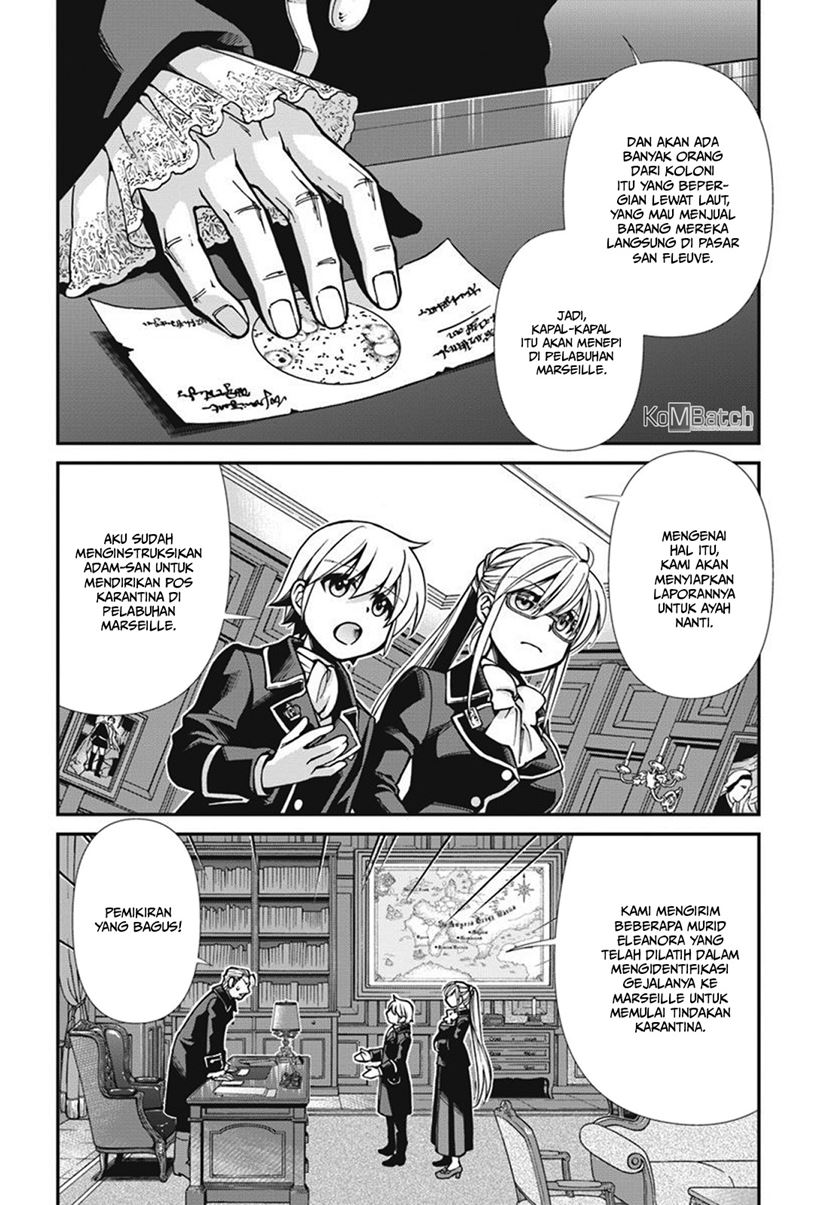 Isekai Yakkyoku