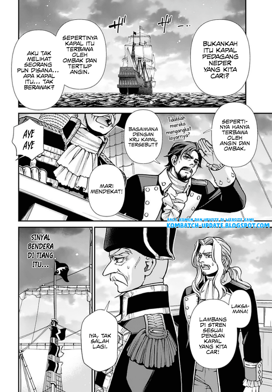 Isekai Yakkyoku