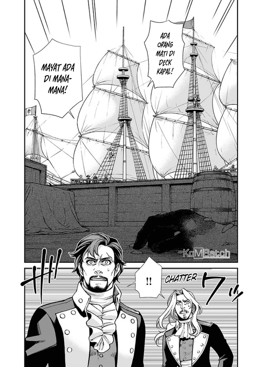 Isekai Yakkyoku
