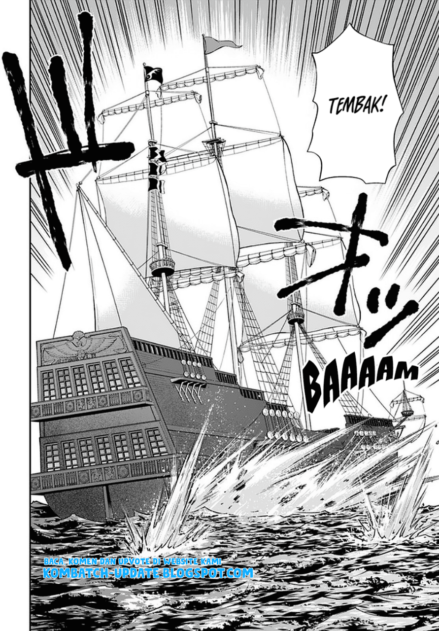 Isekai Yakkyoku