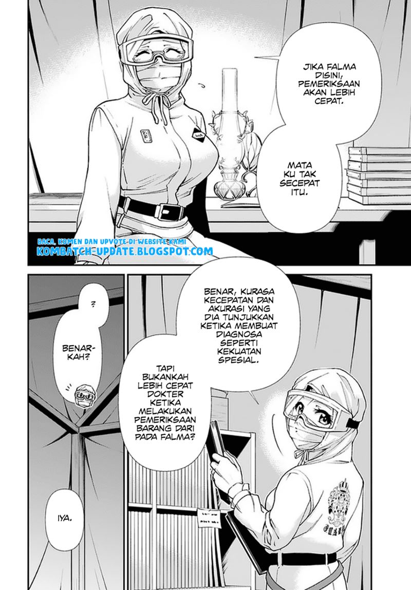 Isekai Yakkyoku