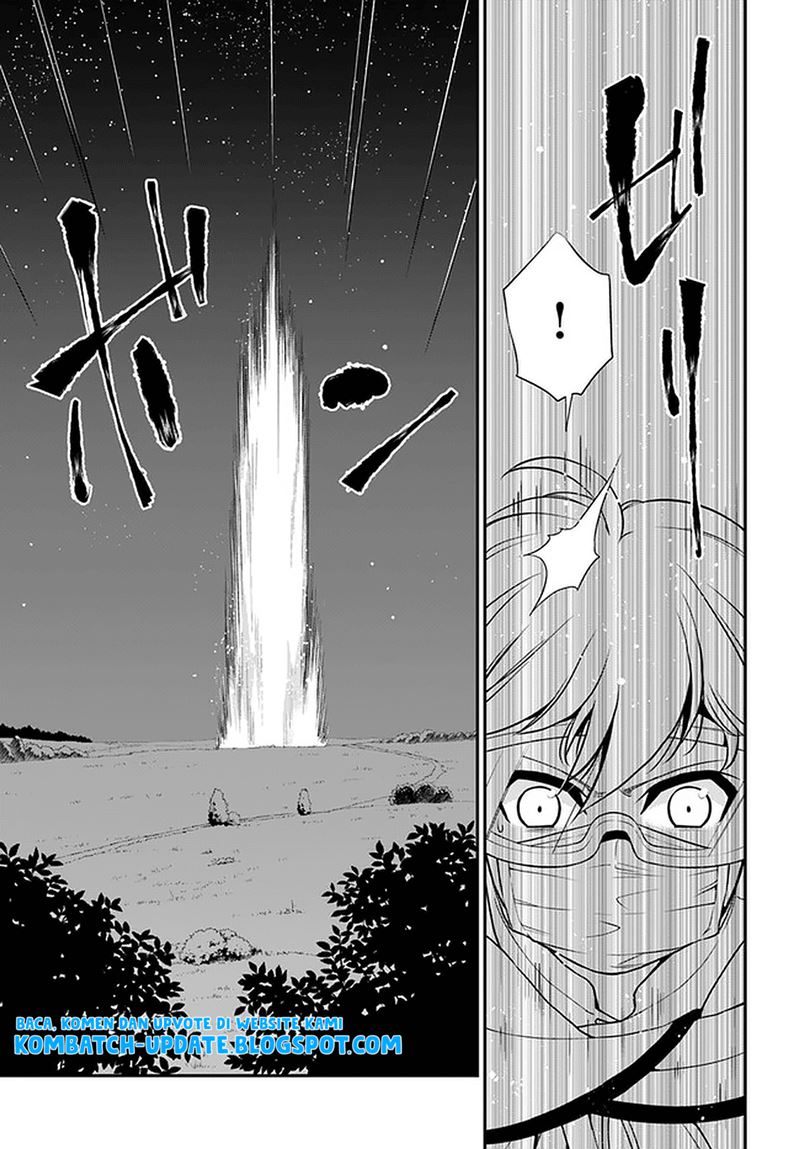 Isekai Yakkyoku