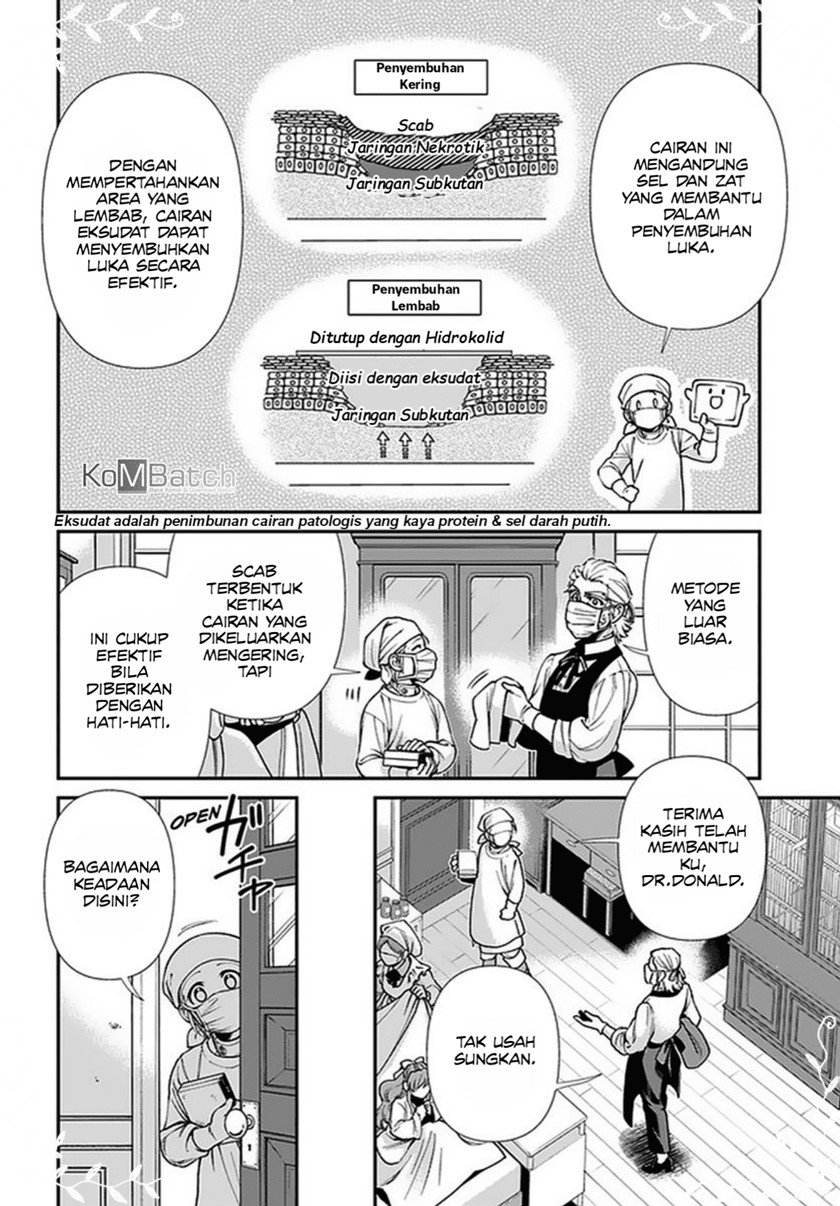 Isekai Yakkyoku