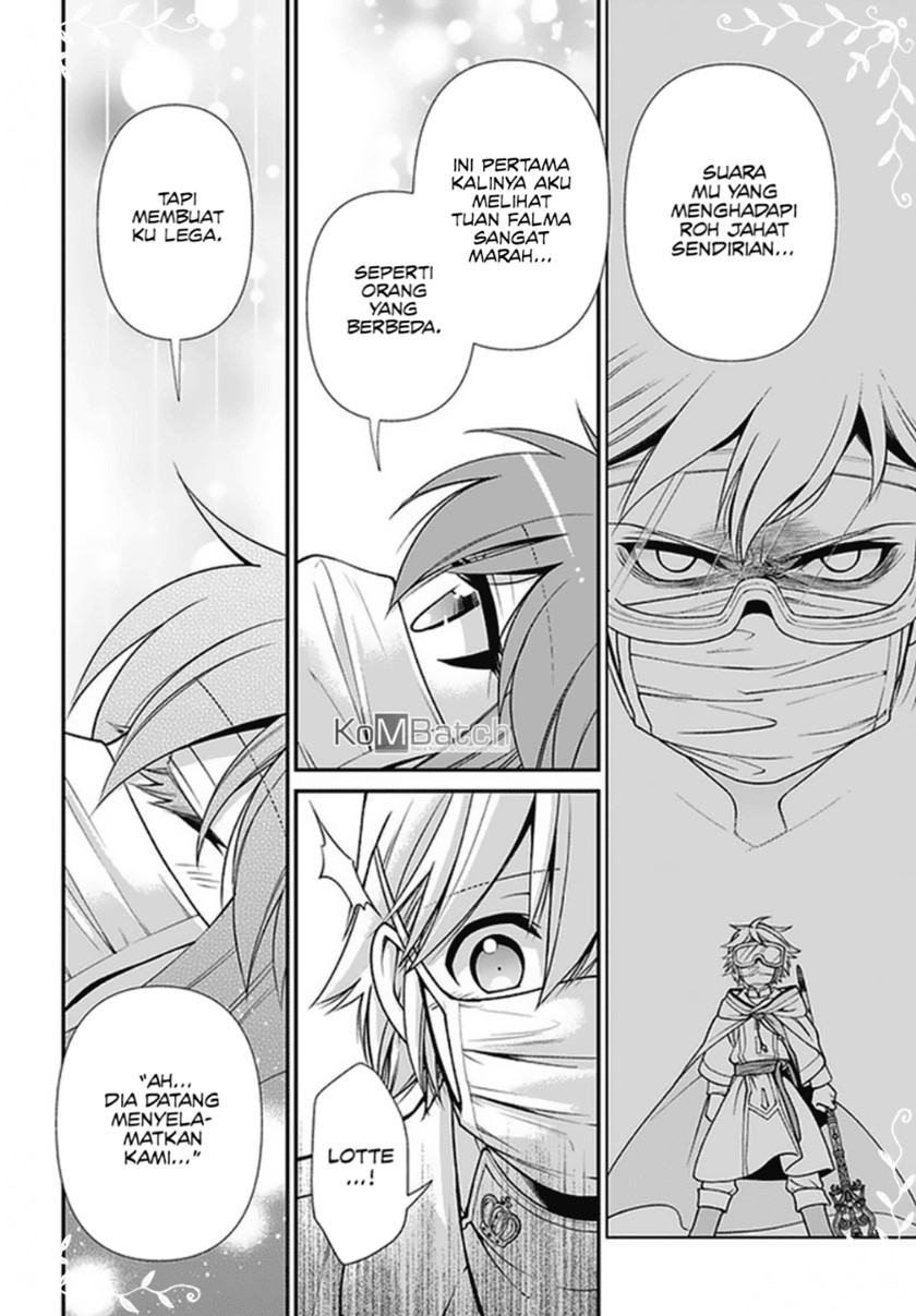 Isekai Yakkyoku