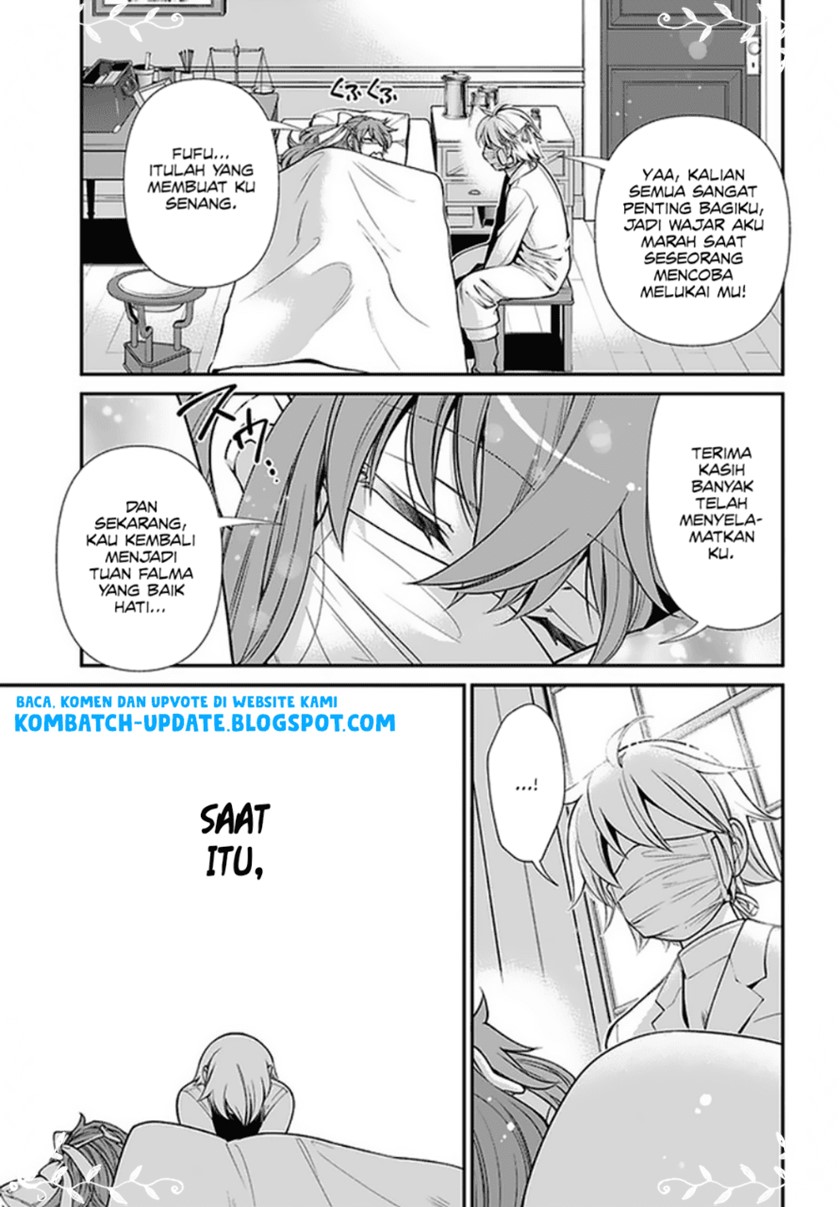 Isekai Yakkyoku
