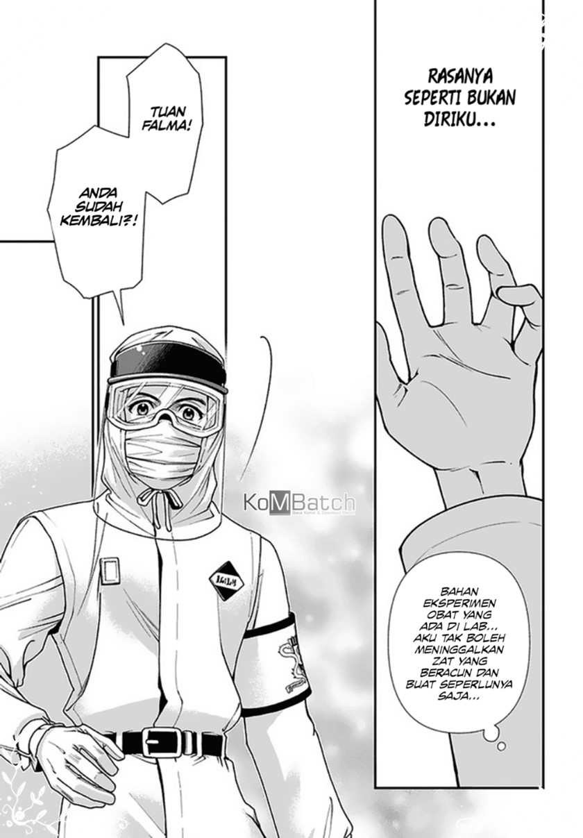 Isekai Yakkyoku