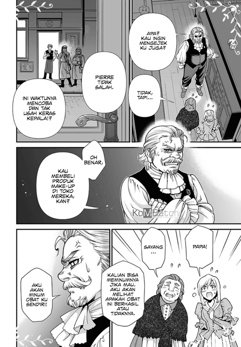 Isekai Yakkyoku