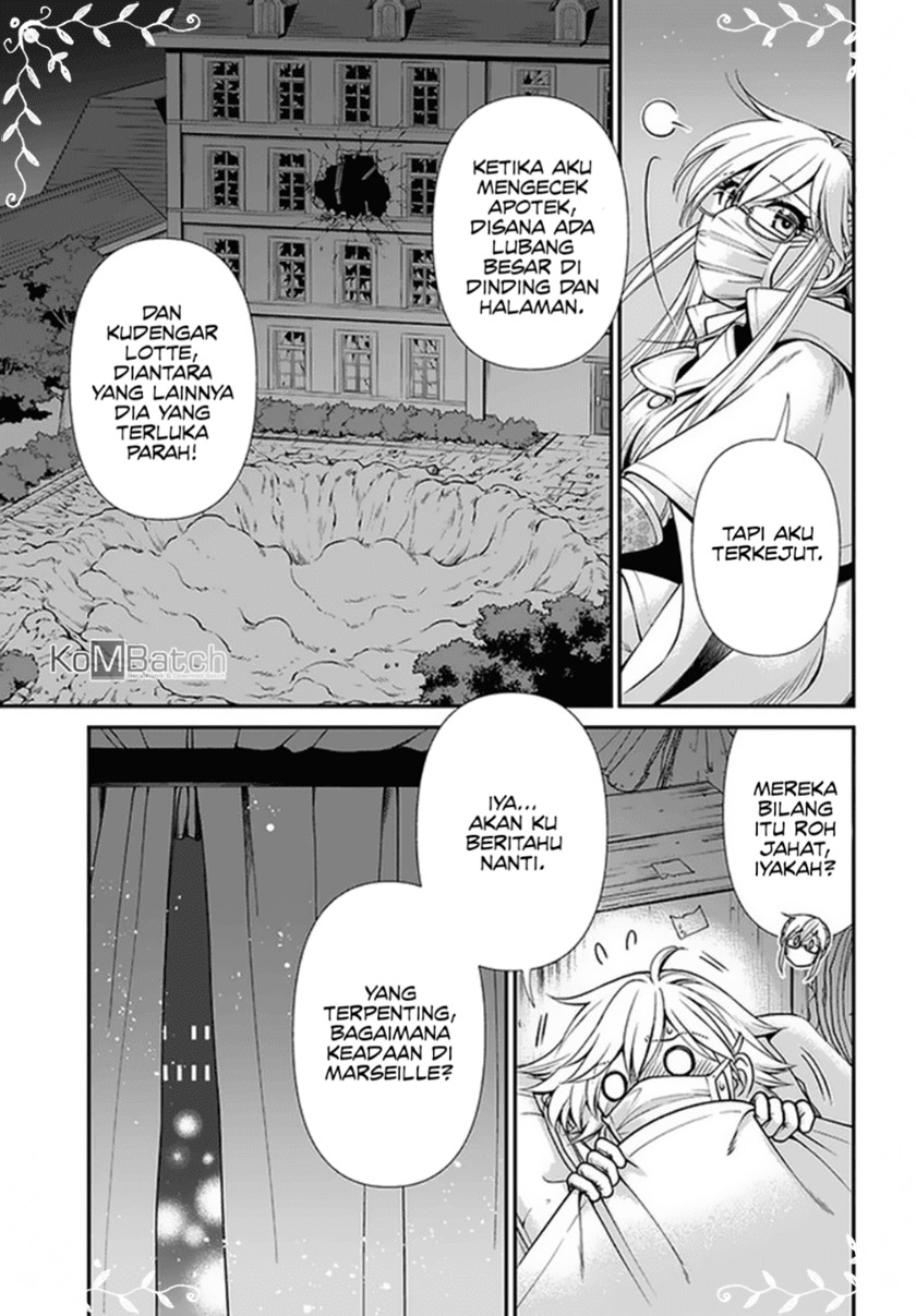 Isekai Yakkyoku
