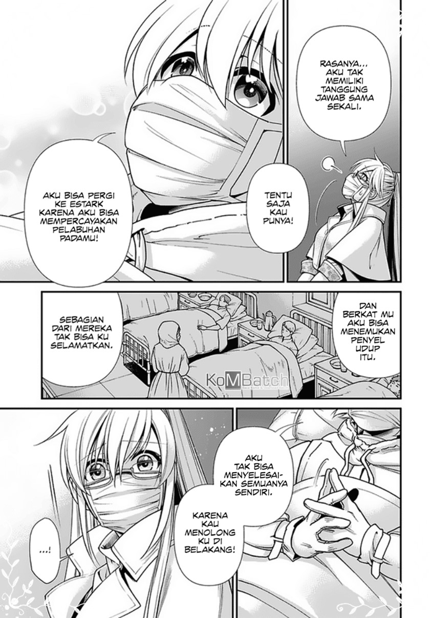Isekai Yakkyoku