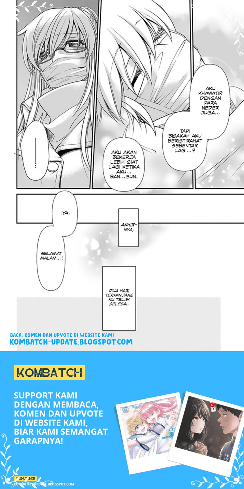 Isekai Yakkyoku