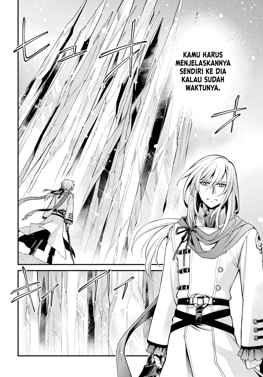 Isekai Yakkyoku