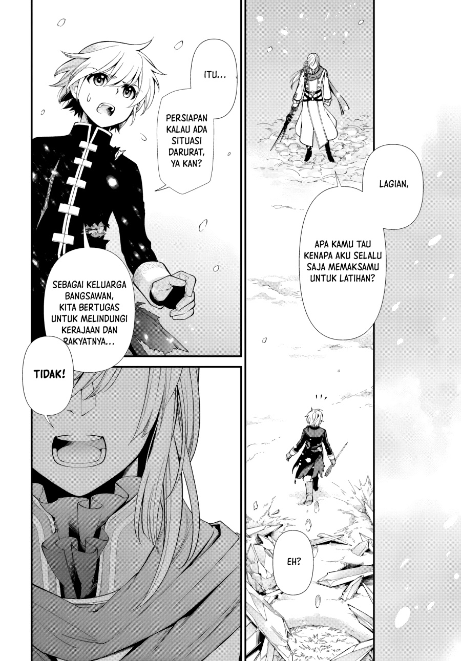 Isekai Yakkyoku