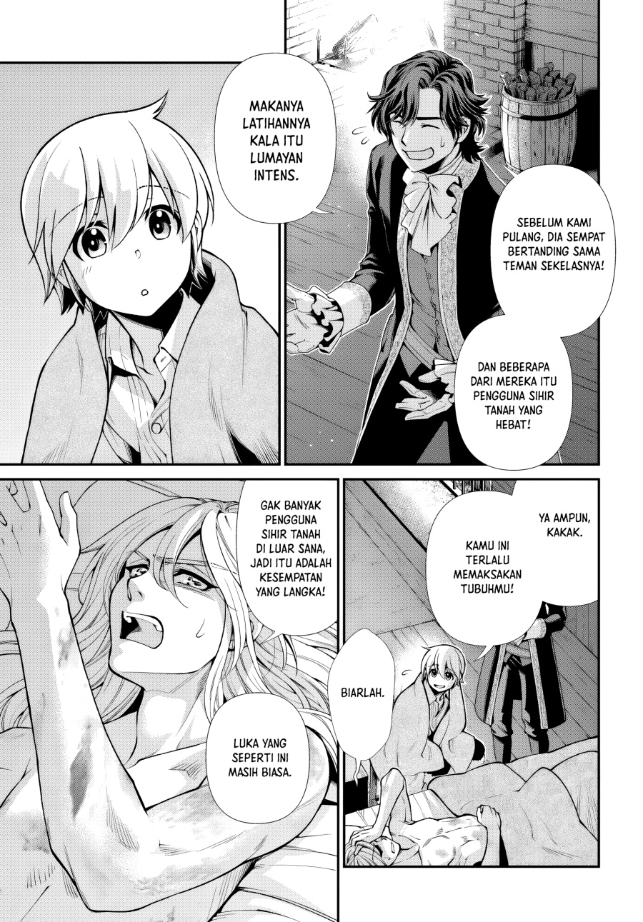 Isekai Yakkyoku