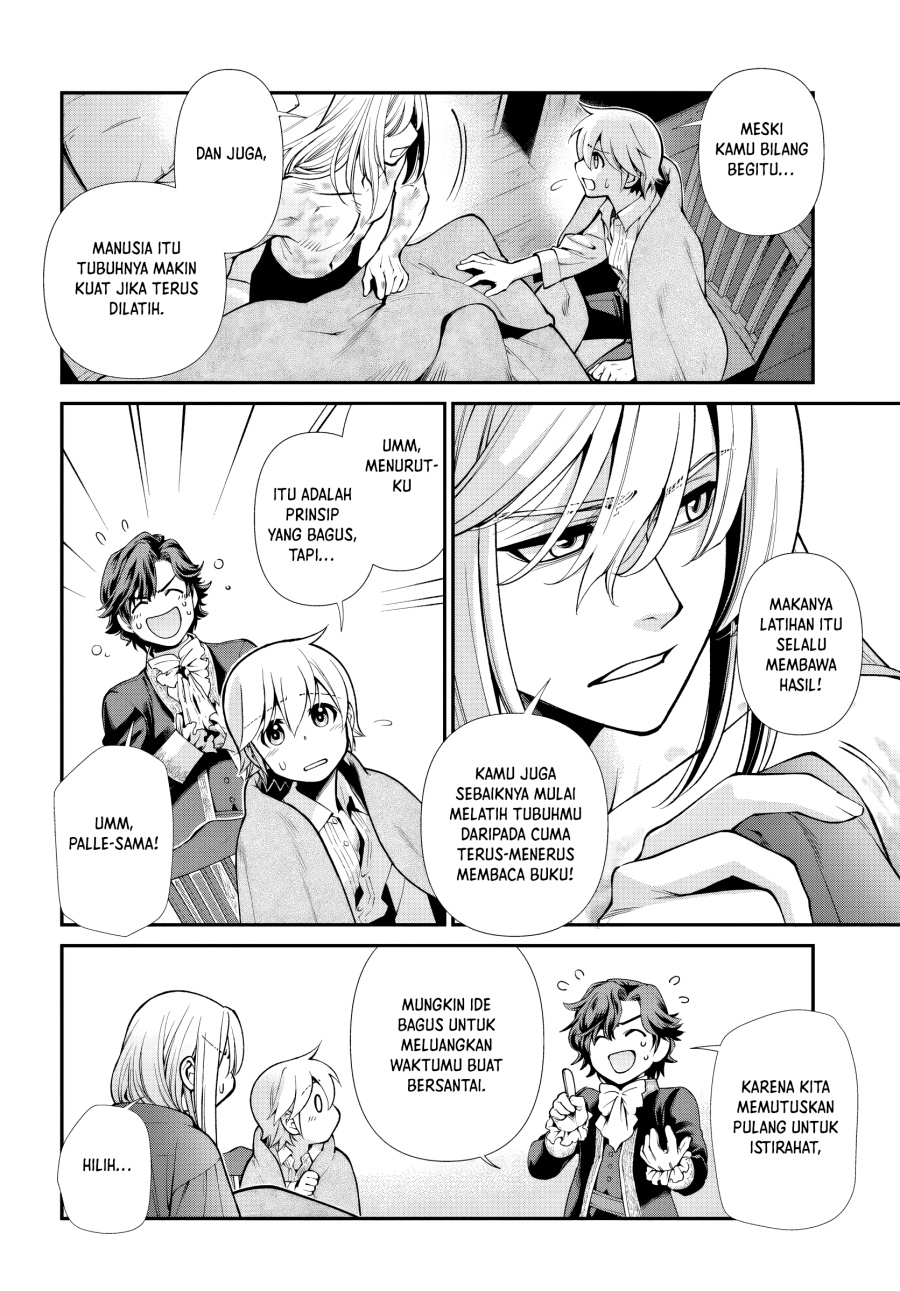 Isekai Yakkyoku