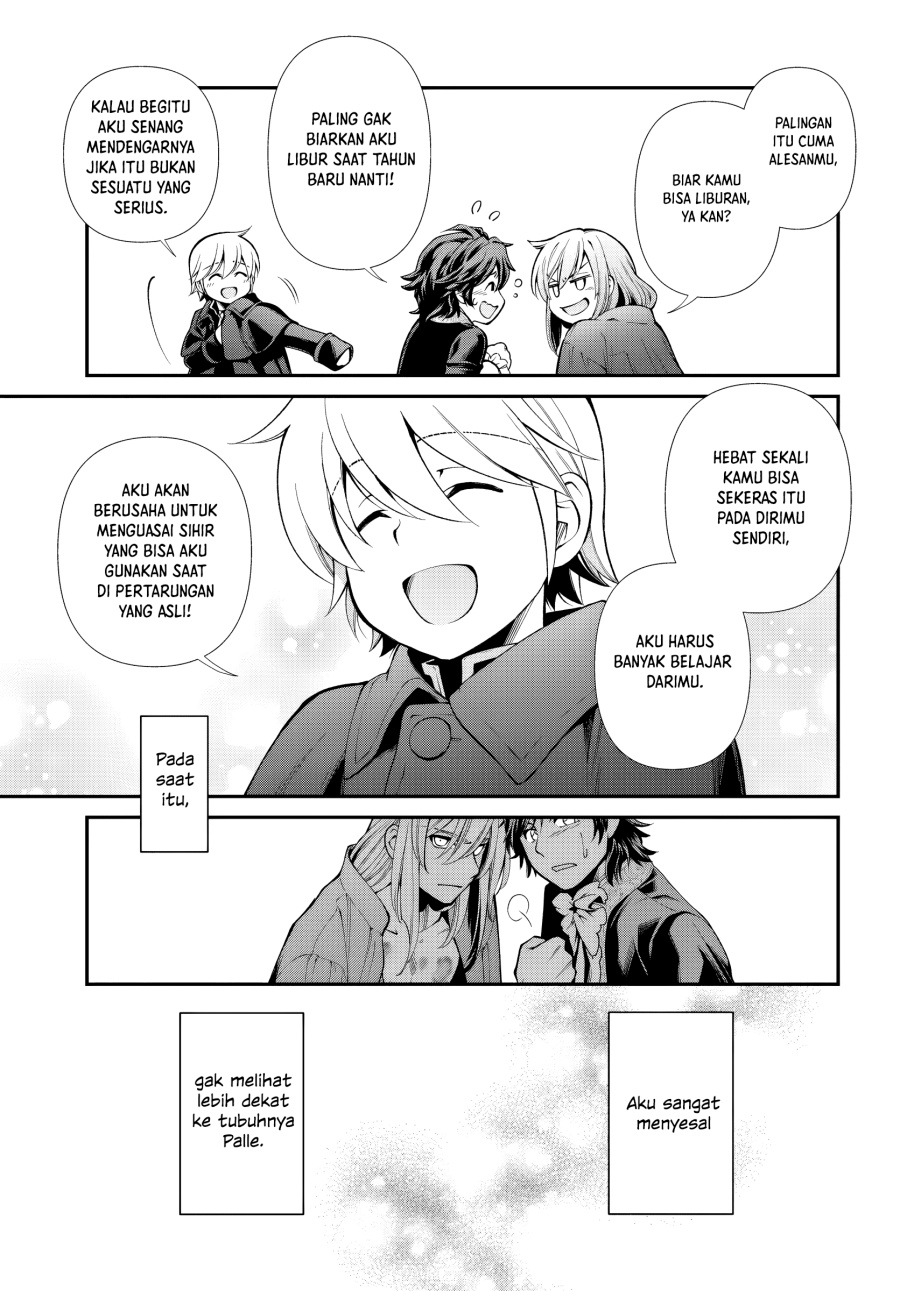 Isekai Yakkyoku