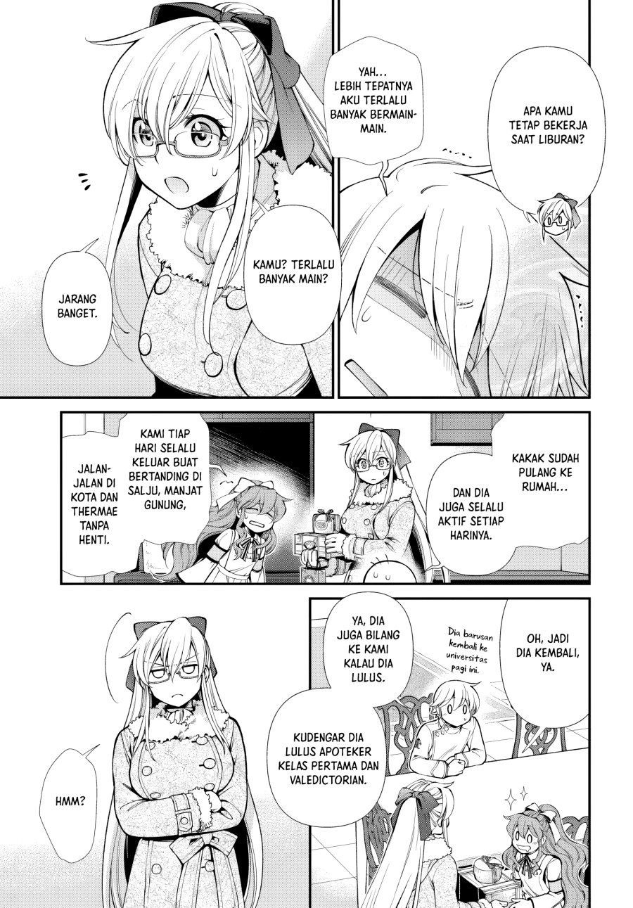 Isekai Yakkyoku