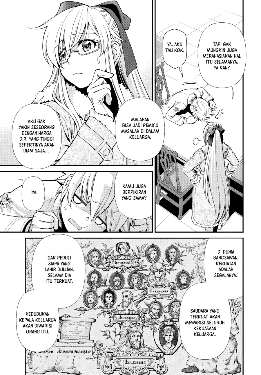Isekai Yakkyoku