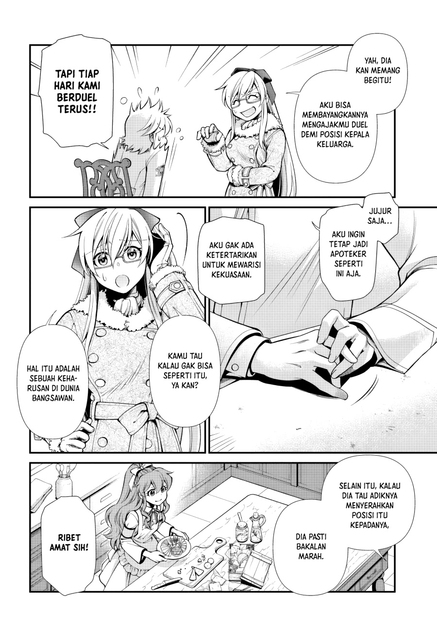 Isekai Yakkyoku