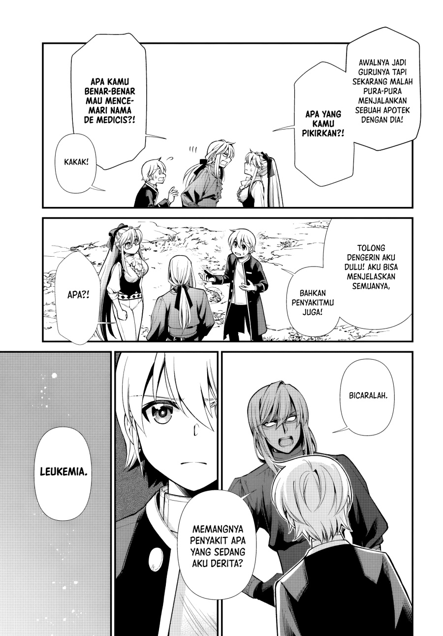 Isekai Yakkyoku