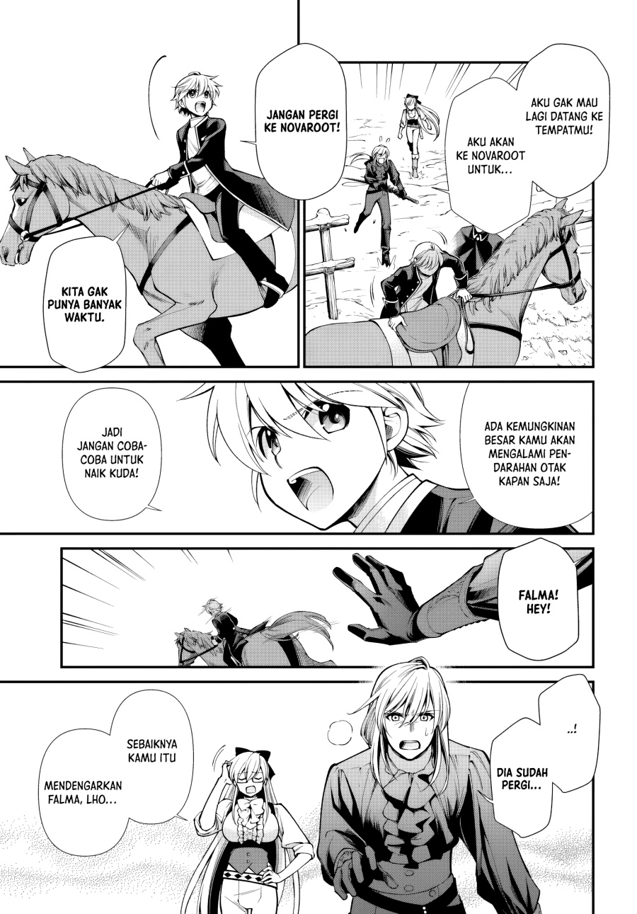 Isekai Yakkyoku