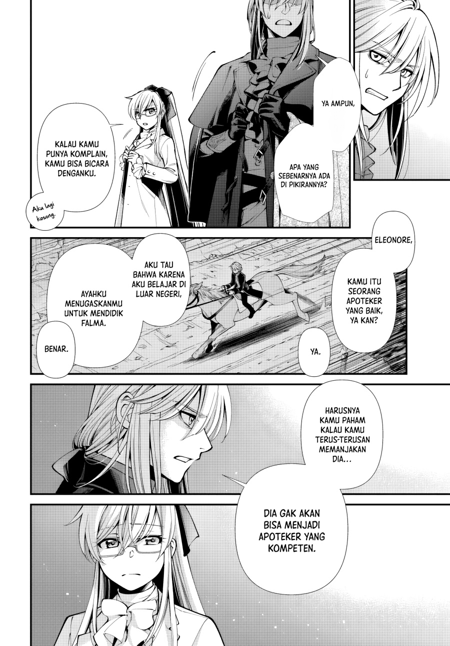 Isekai Yakkyoku