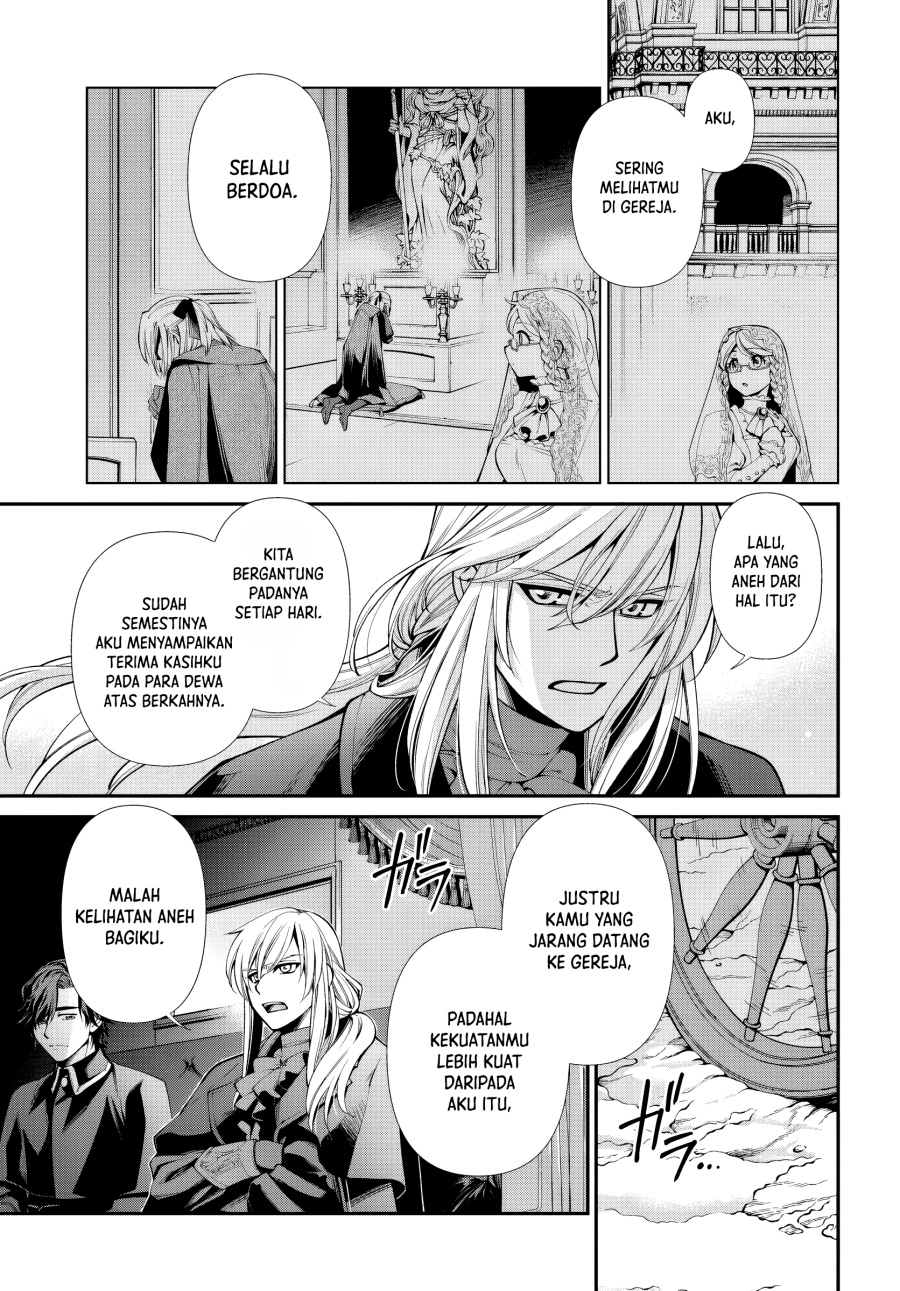 Isekai Yakkyoku