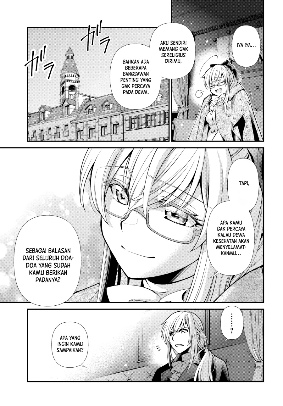 Isekai Yakkyoku